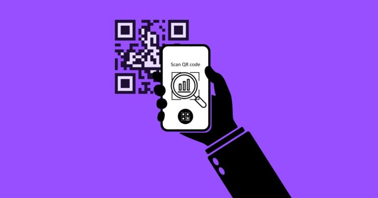 User Scan Success Analyze User Scan Behavior from QR Short Link Analytics - Choto.co Blogs