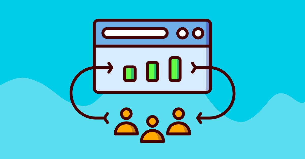 Analyze Website Traffic by Content Category with Link Analytics