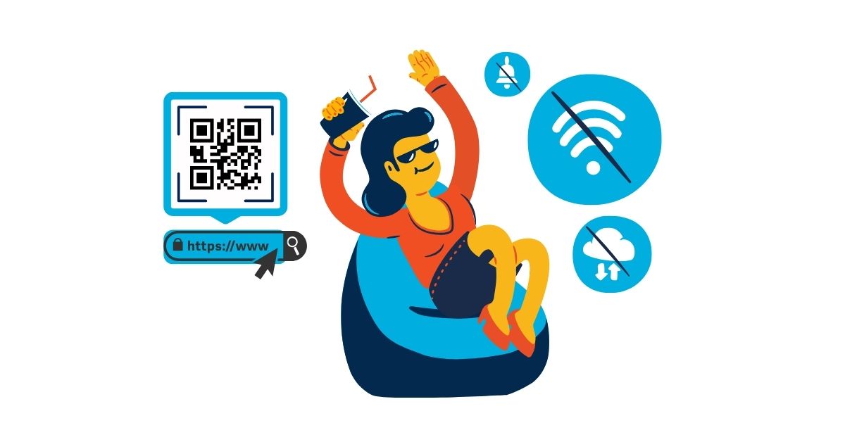 How to Attribute Offline Conversions Using QR-Linked URLs