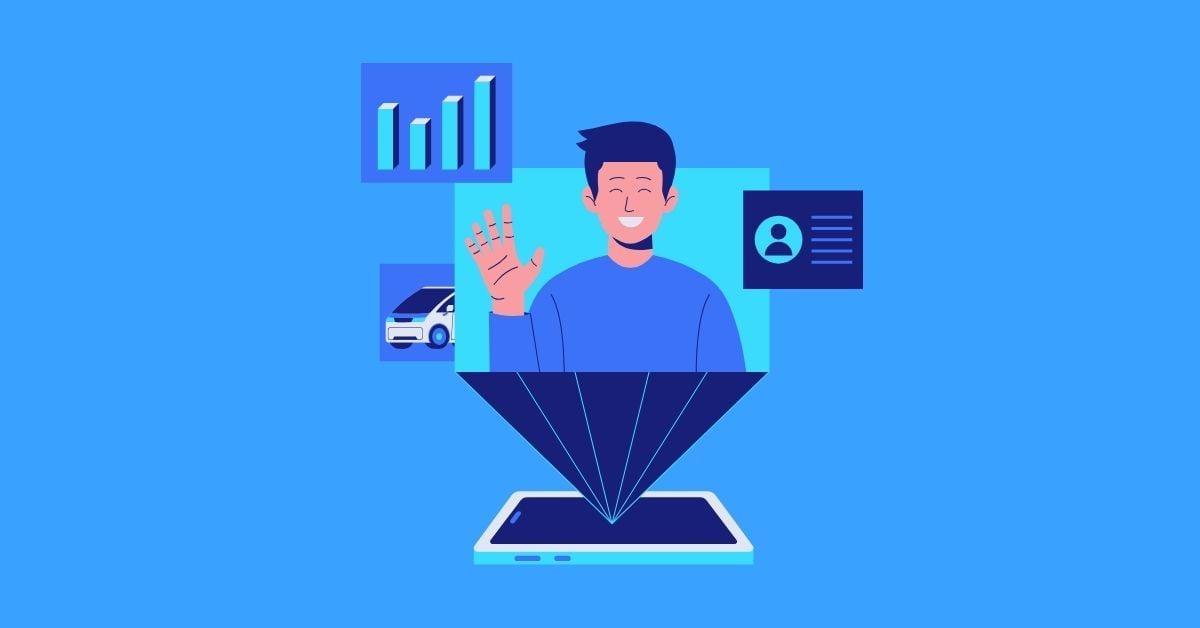 The Future of Paper: Augmented Print Strategies for Marketers