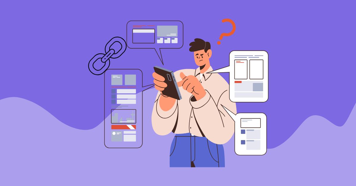 Best Practices for Interlinking Articles with Branded Short URLs