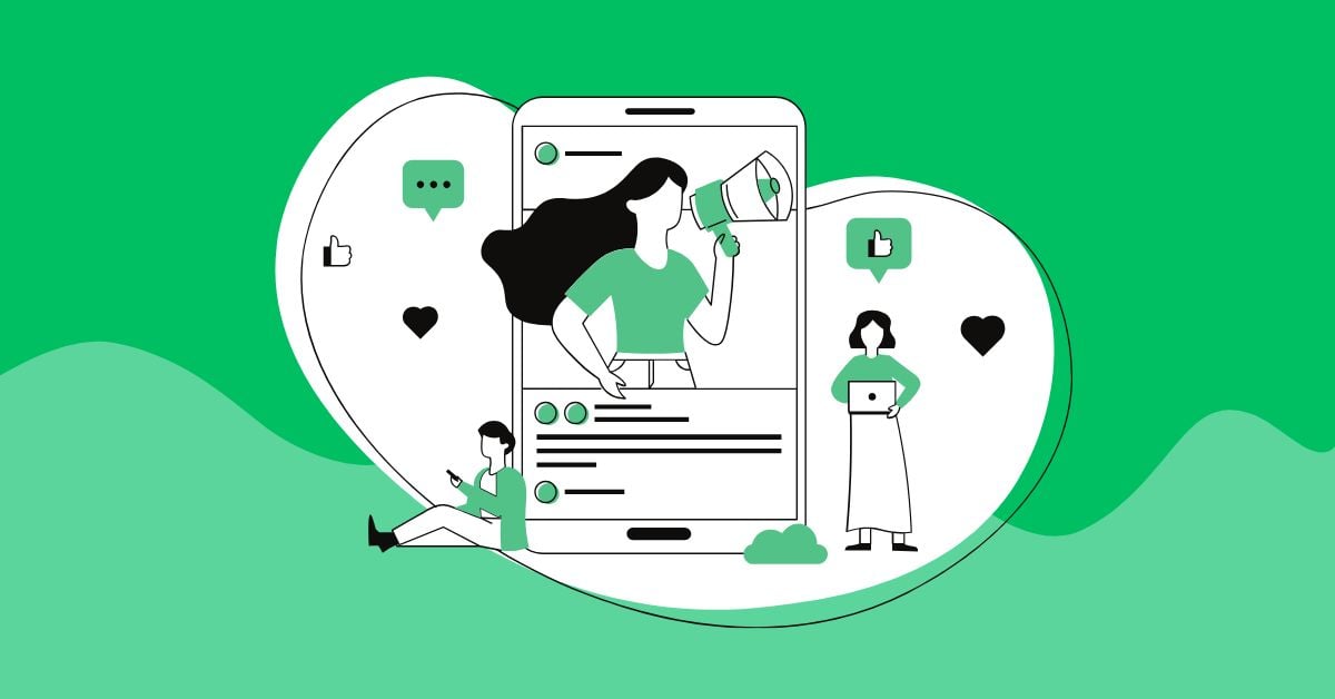 Best Practices for Sharing Short Links on Social Media
