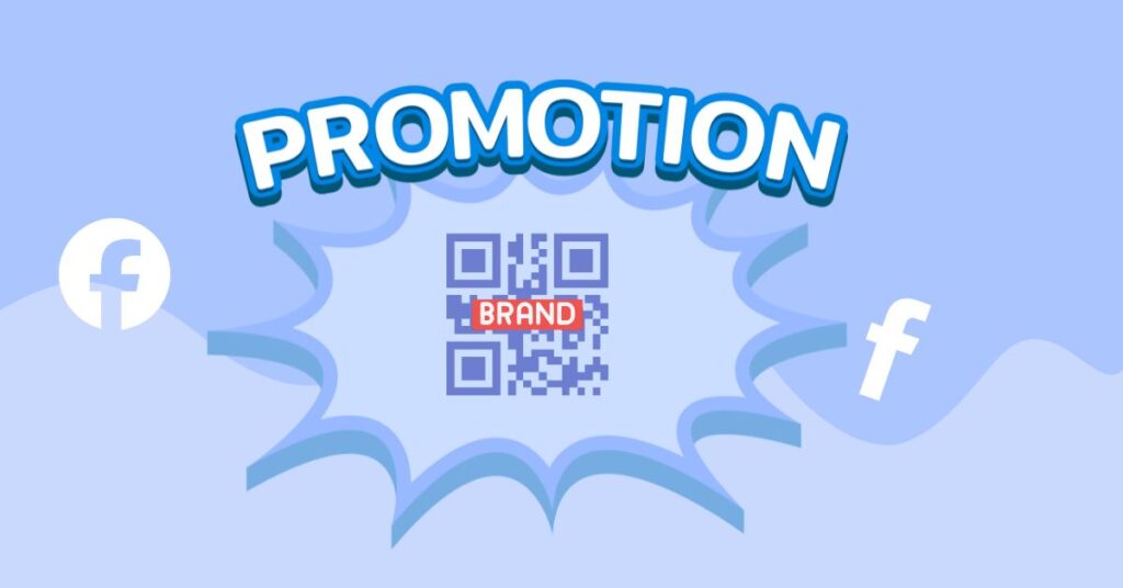 Code Wapper Facebook Branded QR Codes for Facebook Event Promotion - Choto.co Blogs