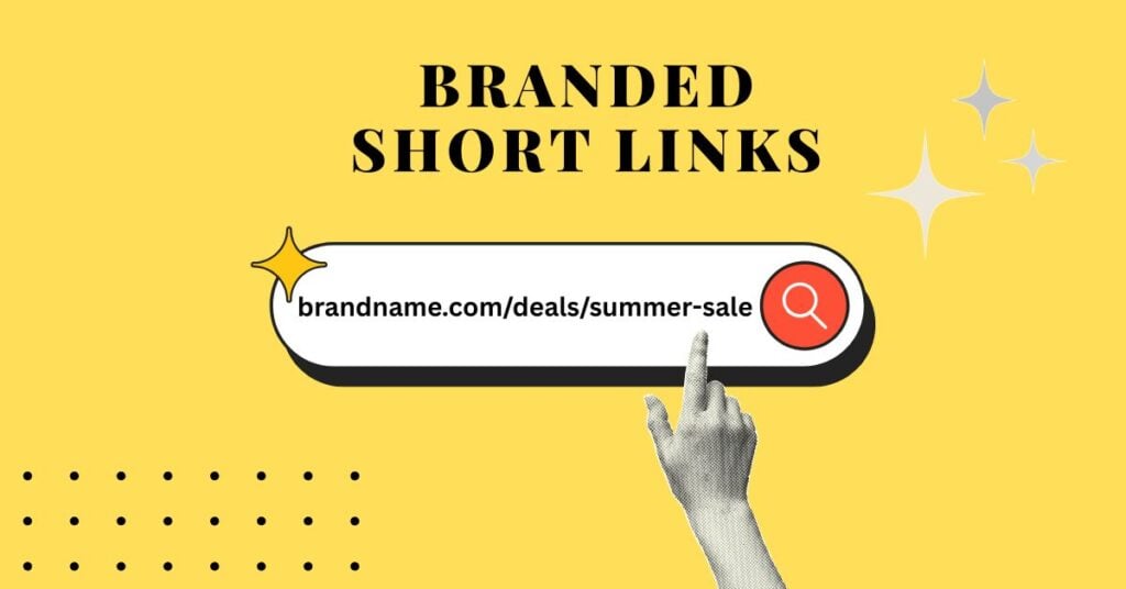 Case Studies: How Brands Use Branded Short Links