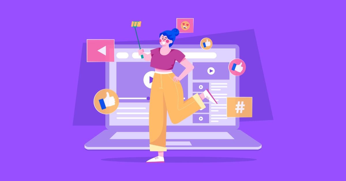Branded Short Links Designed for YouTube Creators