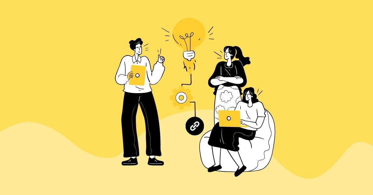 Build a Content Hub with Branded Short Links: Your Guide to Smarter Sharing