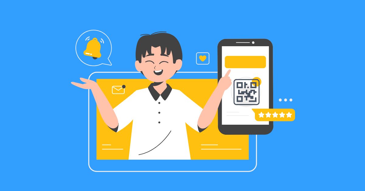 Build Loyalty Using QR Short Links for Exclusive Content
