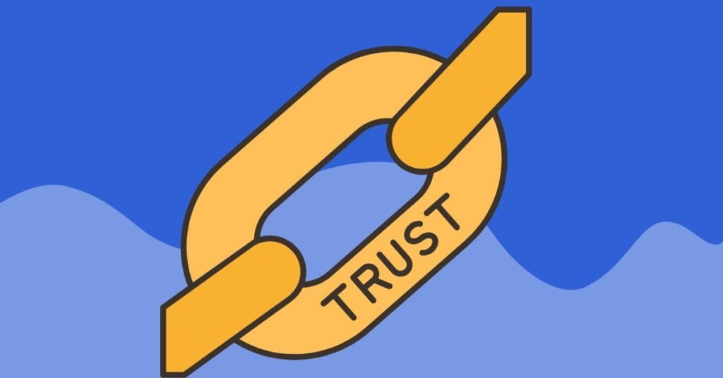 Building Trust Through Every Link You Share