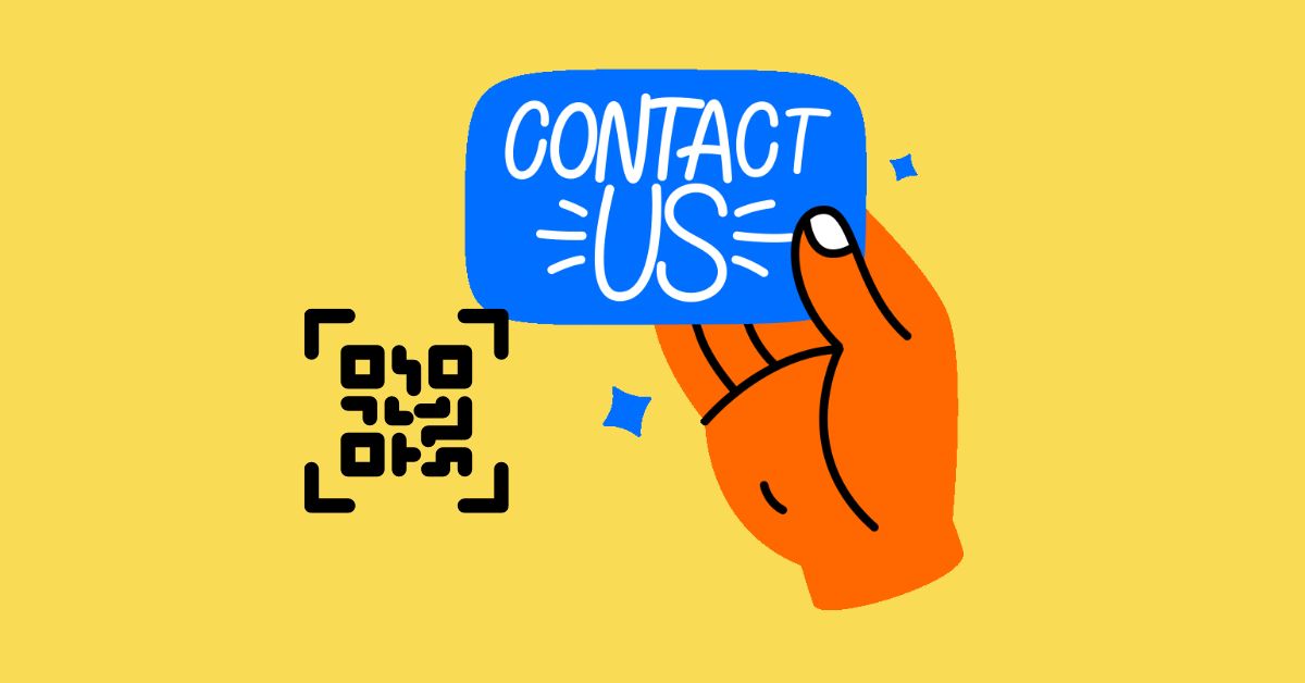 Call-to-Action Ideas for QR Short Links