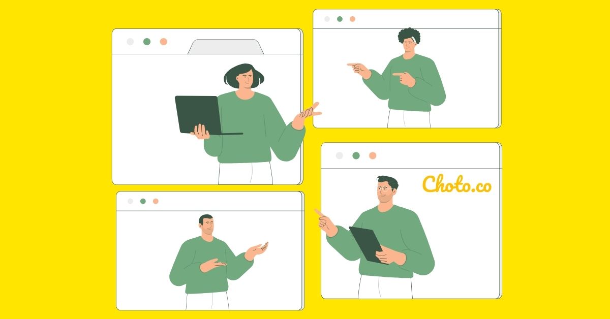 How Choto.co Supports Remote Team Collaboration