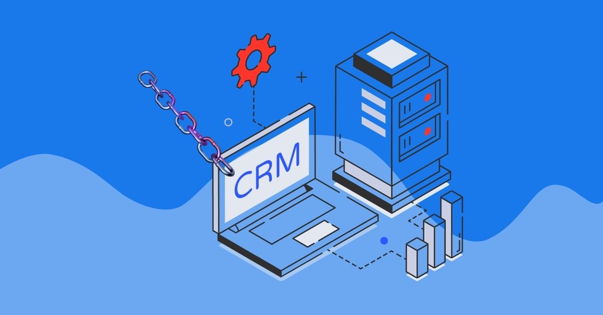 How to Connect Short URLs to CRM Campaigns for Content Attribution