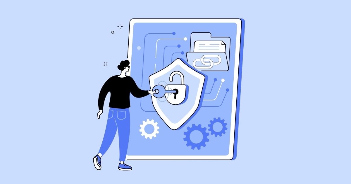 How to Control Access Permissions for Short Links