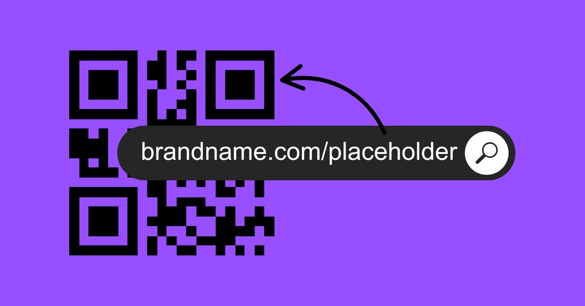 How to Create a QR Code from an Existing Branded Short Link