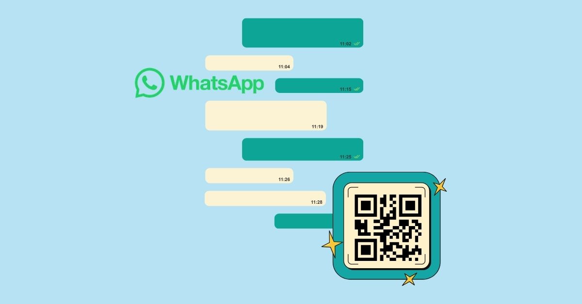 Create QR Short Links That Open WhatsApp Conversations: A Step-by-Step Guide