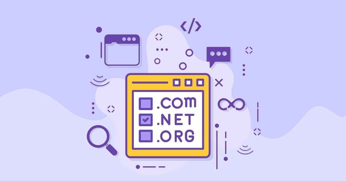 Creative TLDs You’ve Never Heard of (But Should Use)