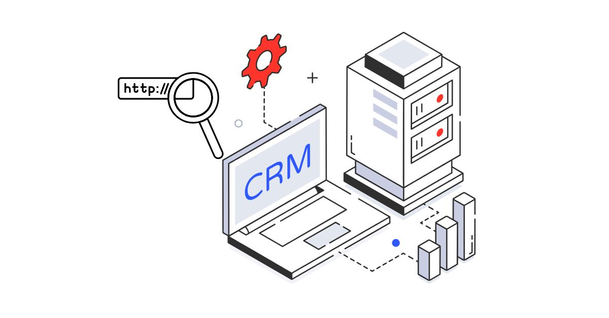 How to Connect Short Link Data into Your CRM System for Smarter Marketing