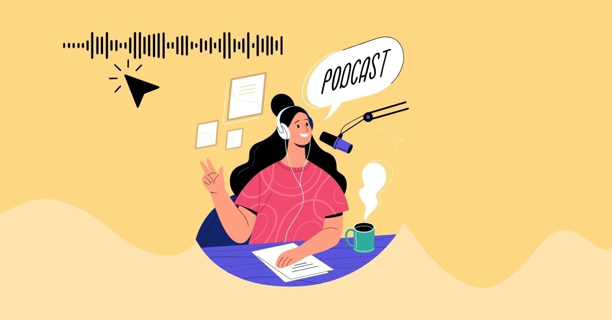 Drive Podcast Listens and Clicks Using Branded Short Links