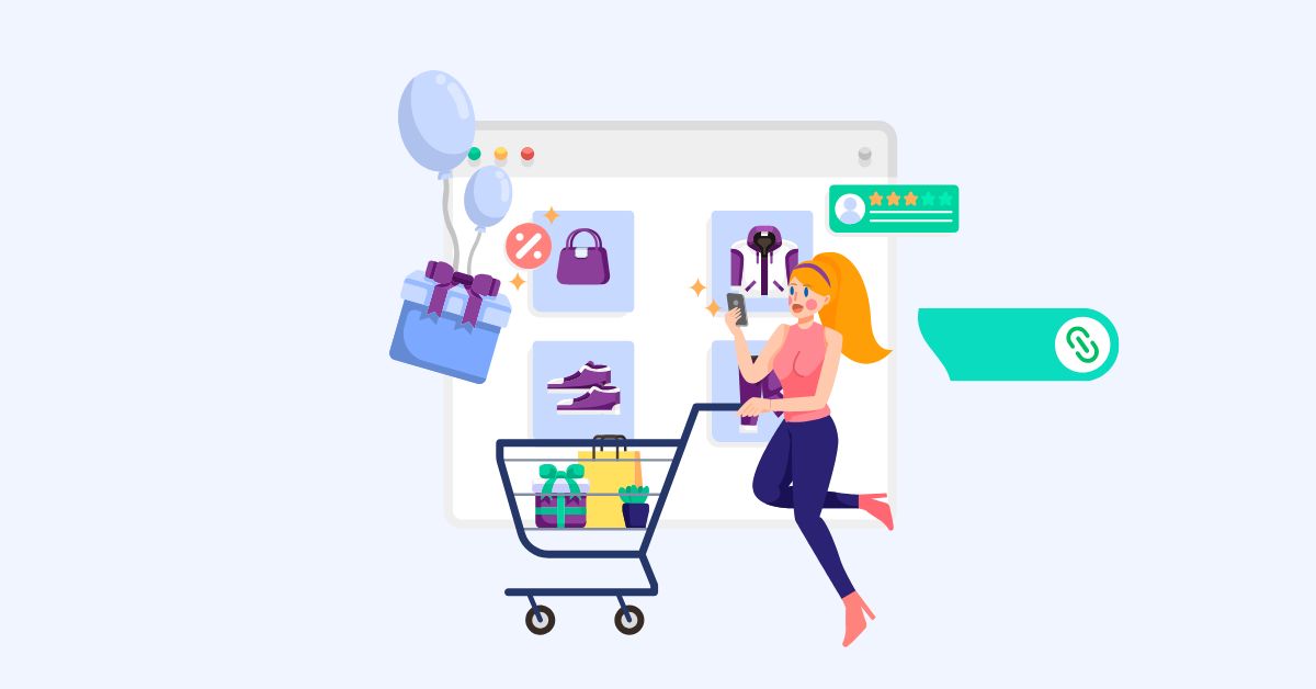 Track Ecommerce Performance with Short URLs