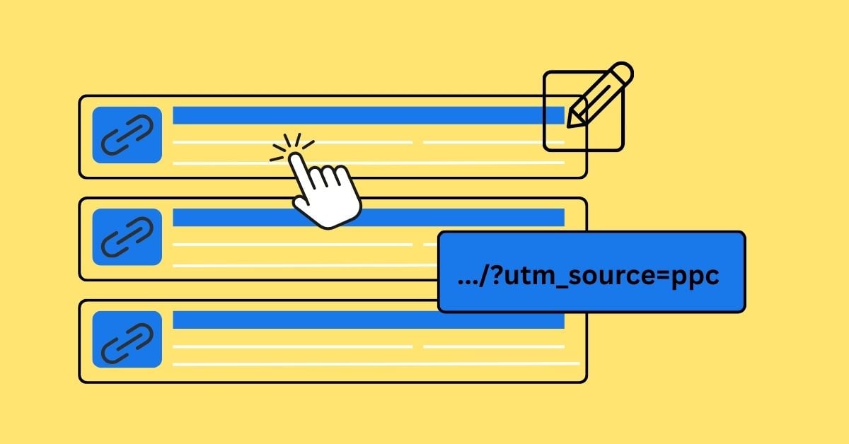 Editing UTM Tags on Short URLs After Creation