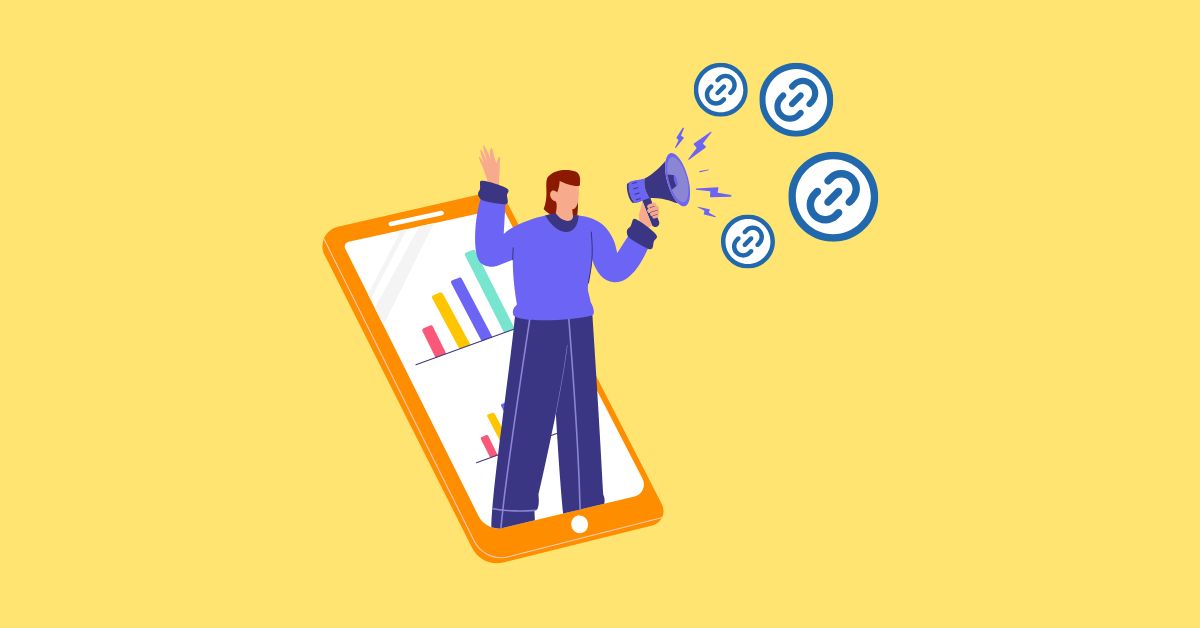 Using Trackable Links in Digital Event Promotion
