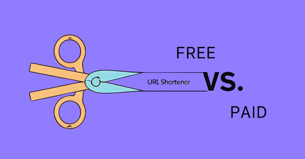 Free vs. Paid Link Shortening: What's the Difference?