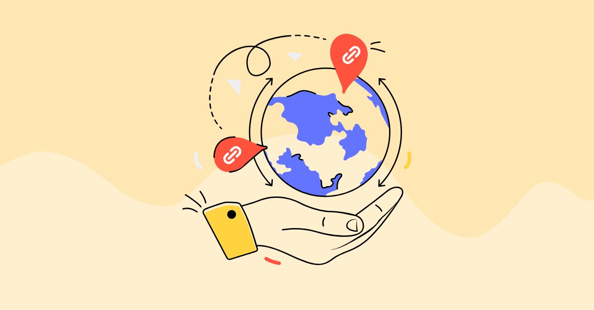 Geolocation Insights: How to Tailor Your Links for Global Audiences