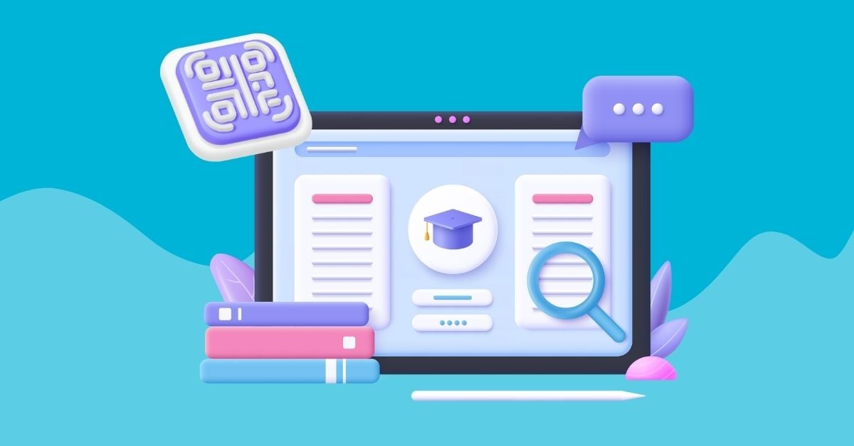 How Schools Are Using QR Codes