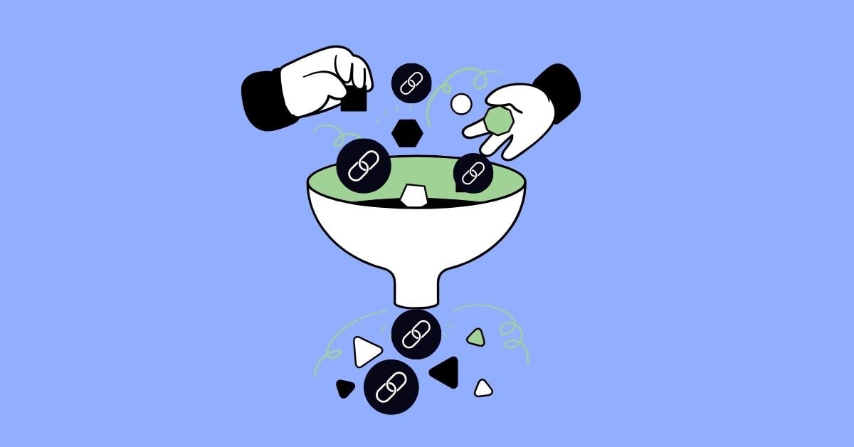 Labeling & Filtering Short Links by Tags