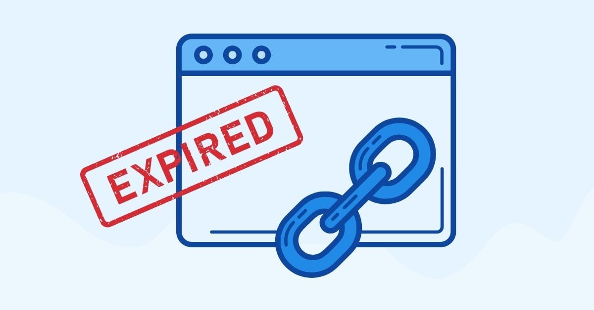 Link Expiration Strategies for Better Campaign Control