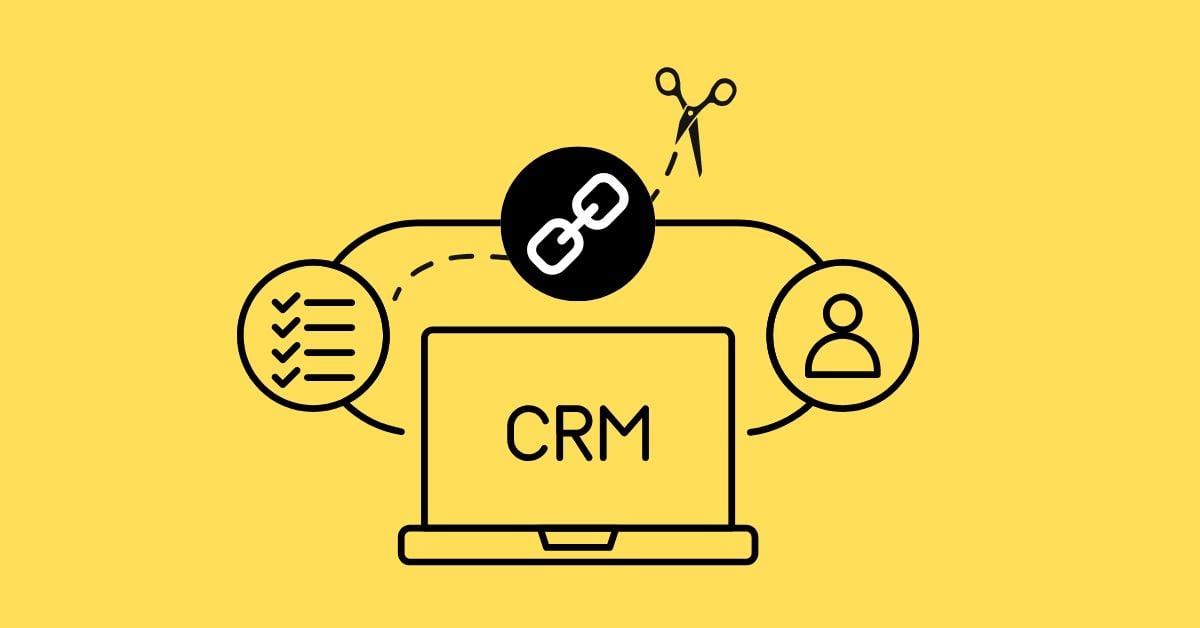 Syncing Short Links with CRM Platforms