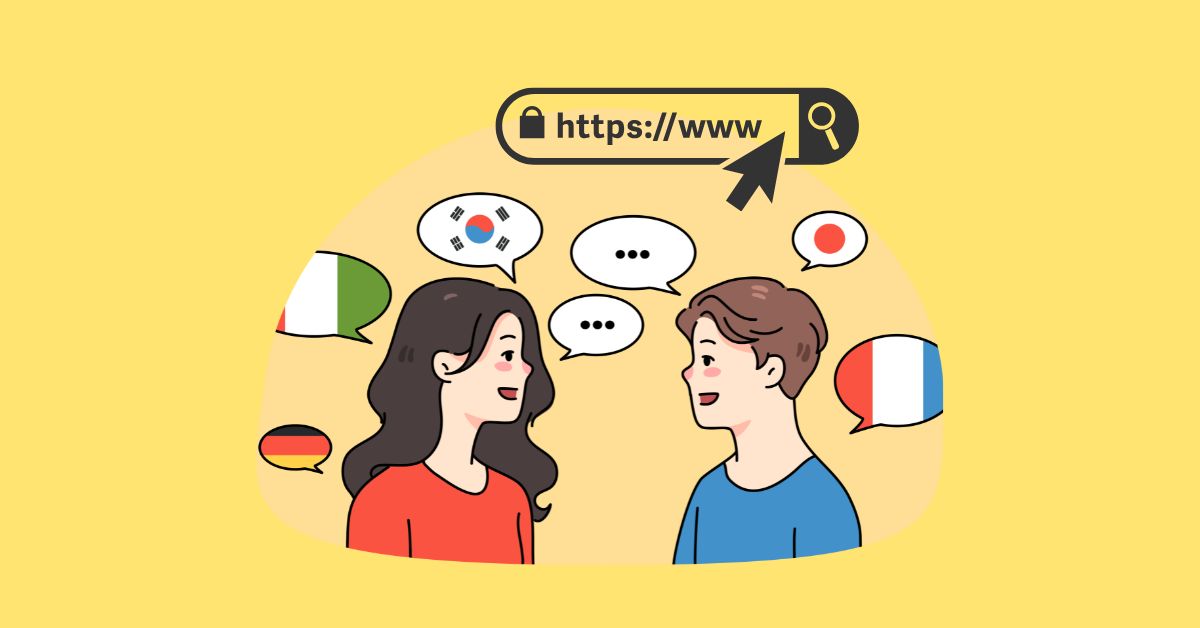 Managing Multi-Language Short URL Campaigns