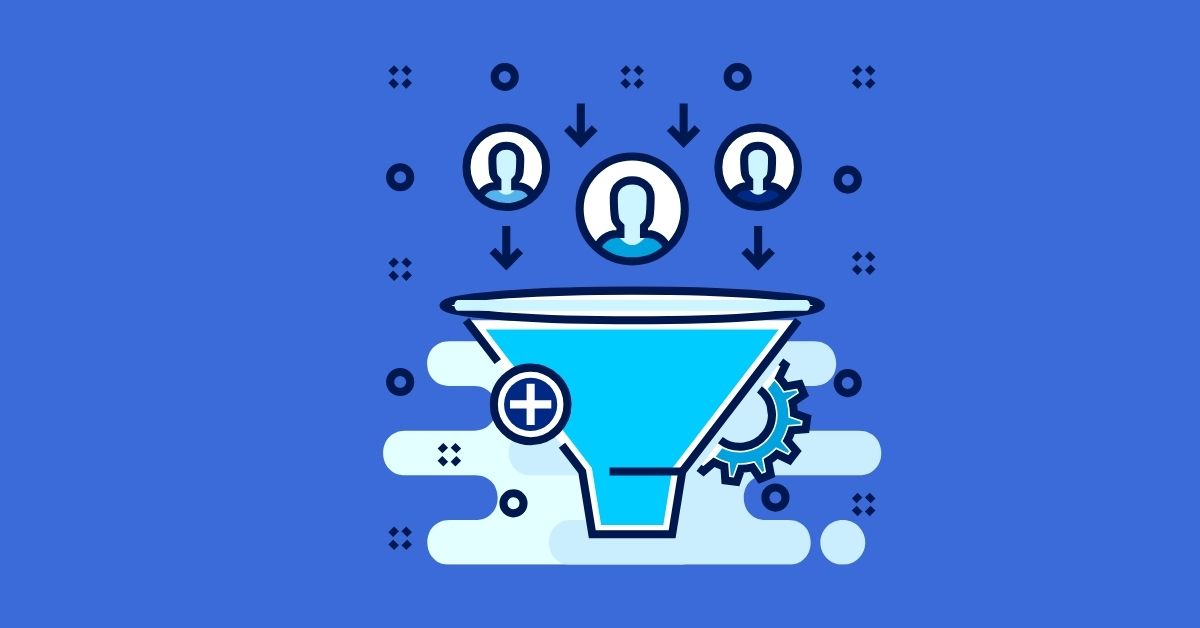 Map Marketing Funnels Using Short Link Data