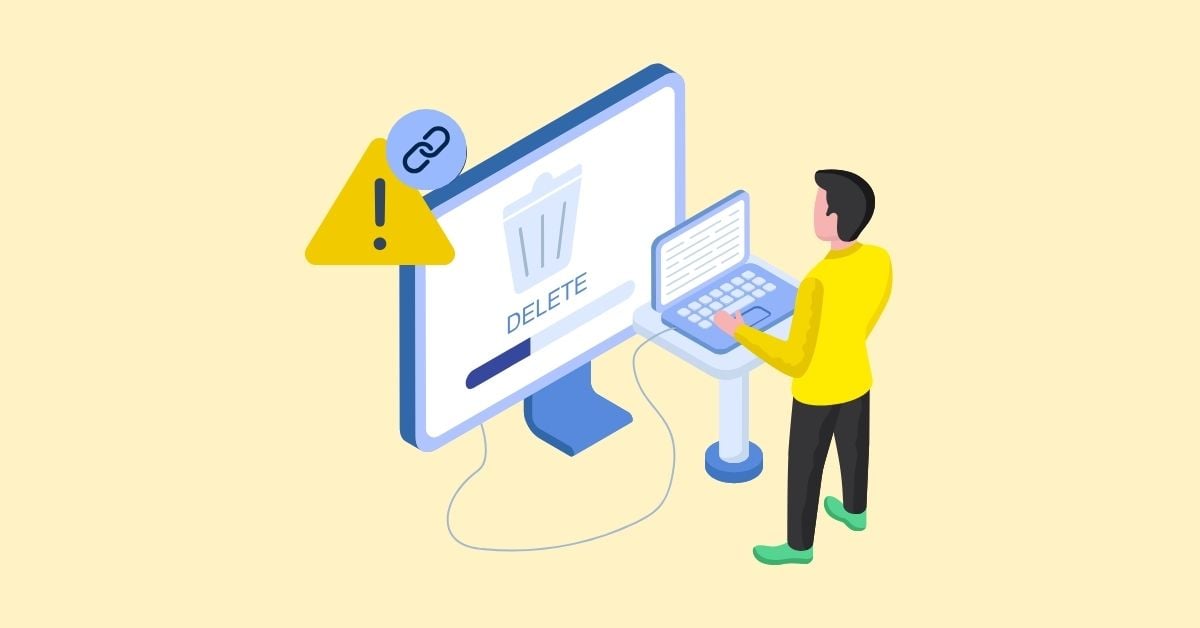 How to Mass Delete Expired Short URLs