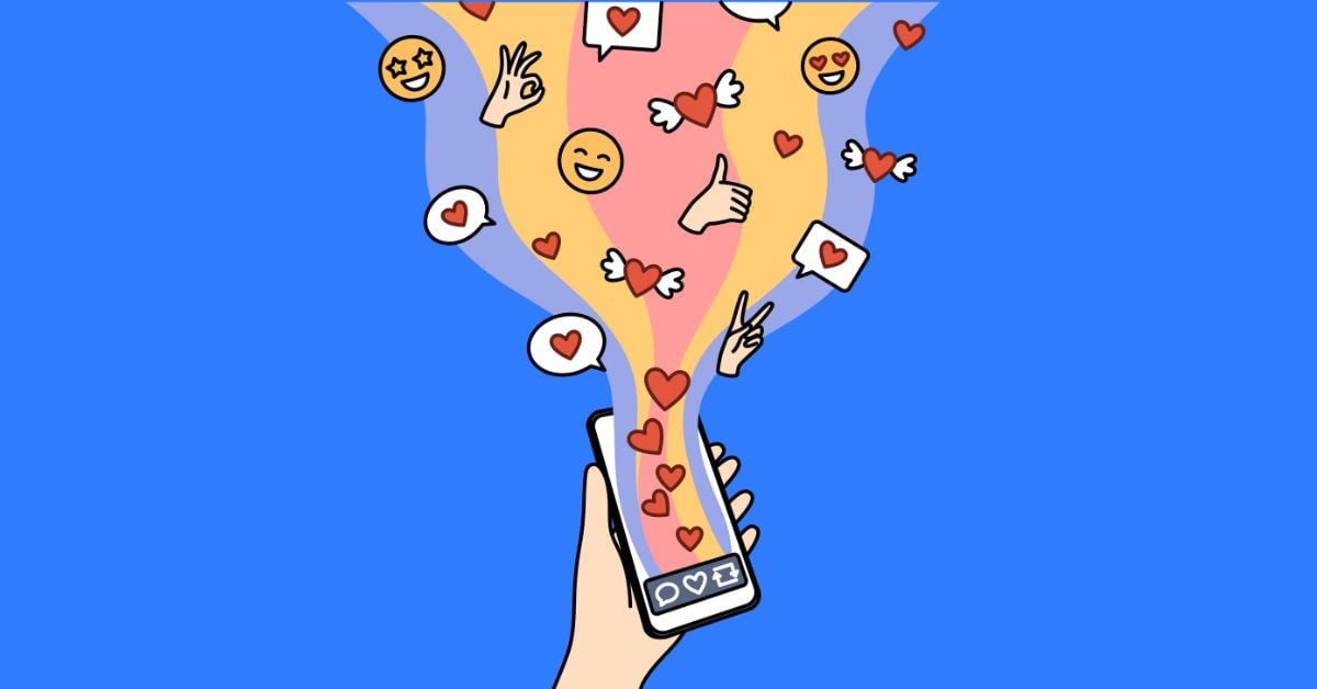 Multi-Platform Redirect Short Links for Social Media Traffic