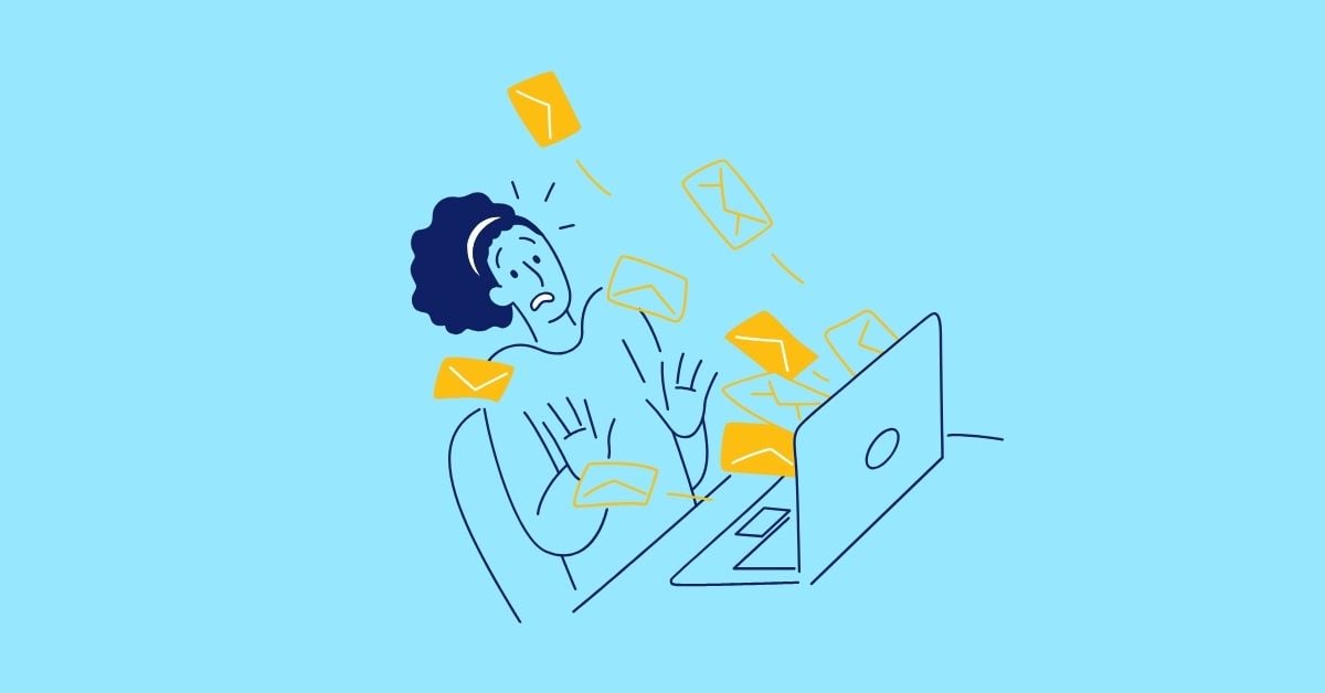 How to Prevent Email Links from Triggering Spam Filters