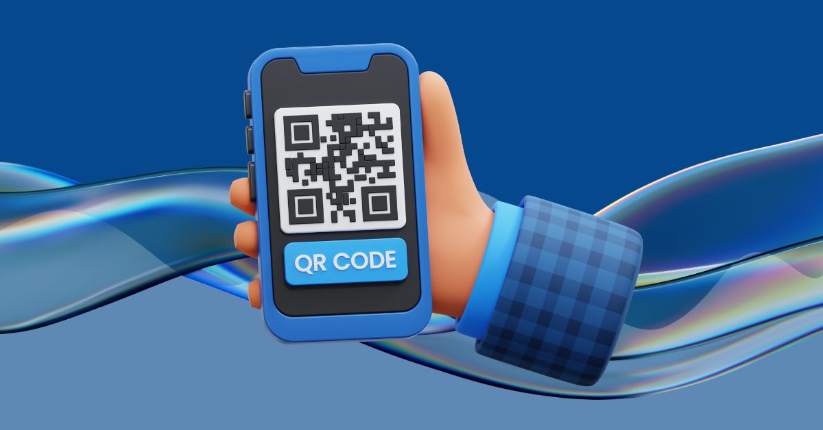 The Psychology Behind QR Code Engagement