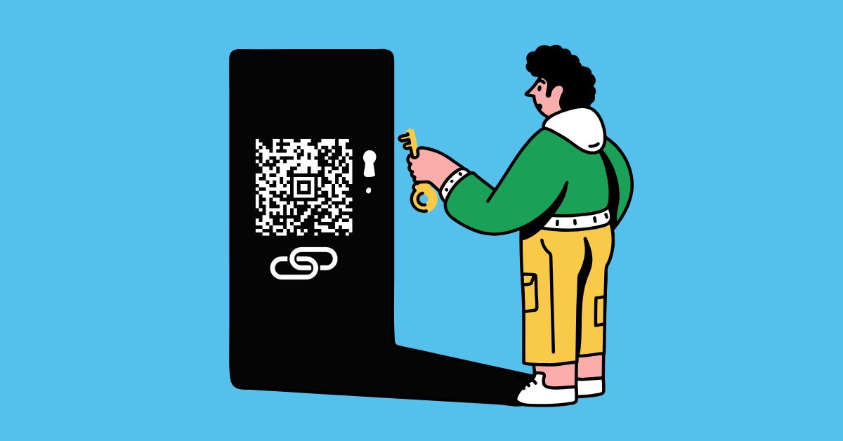 QR Code Login Links Powered by Branded Short URLs: The Ultimate Guide