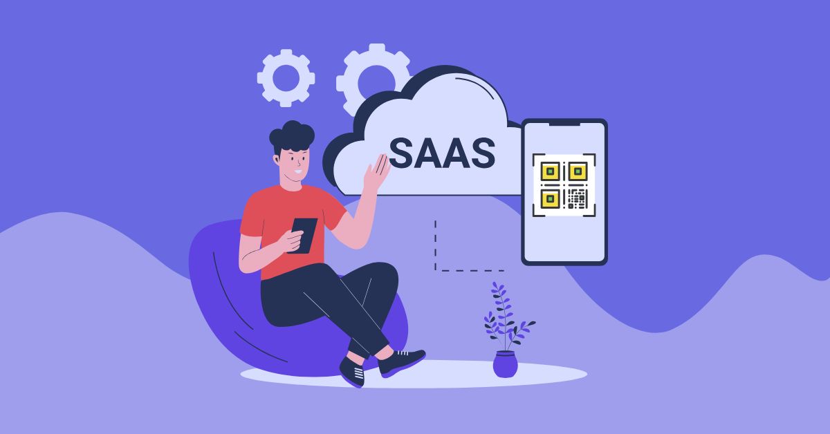 QR Codes for SaaS: Bridging Offline and Digital Experiences