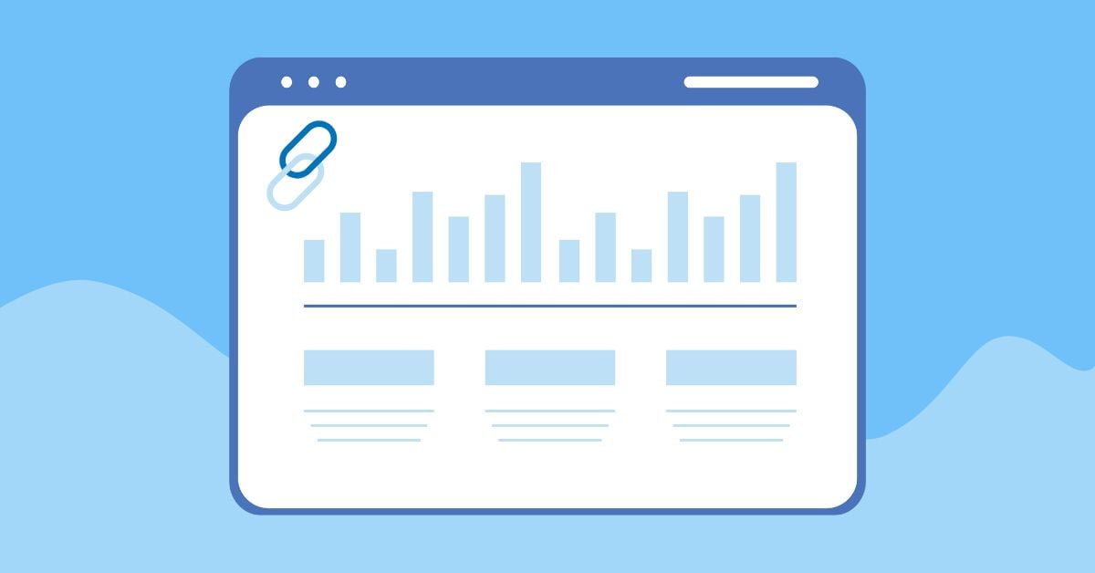 Real-Time Content Performance Dashboards Powered by Link Data