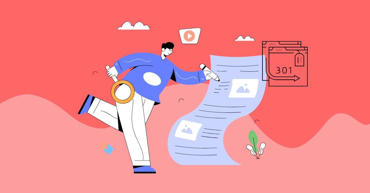 Redirect Traffic Strategically Between Related Blog Posts: A Complete Guide