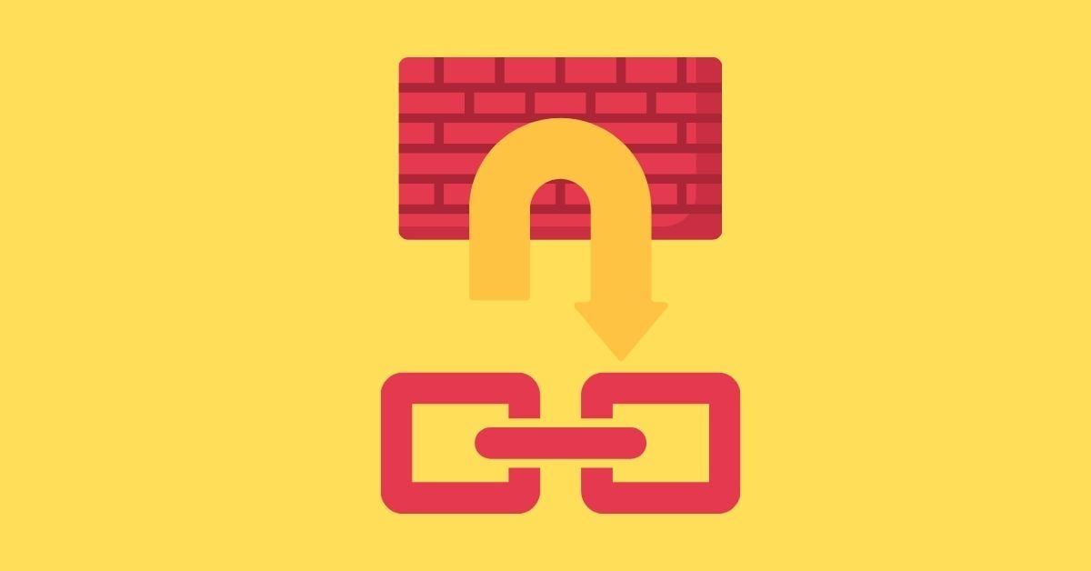 Redirection Short Links for Tech Product Marketing