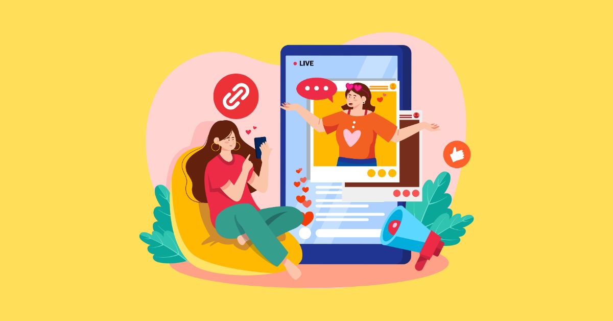 Schedule and Analyze Social Media Links with Analytics