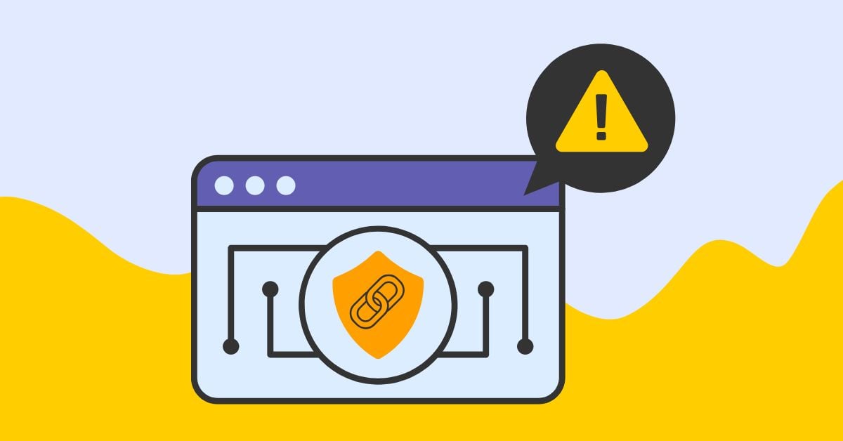 Common Security Risks of Public Short Links (And How to Avoid Them)