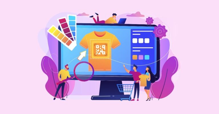 How to Track Branded QR Codes Printed on Influencer Merch - Choto.co Blogs
