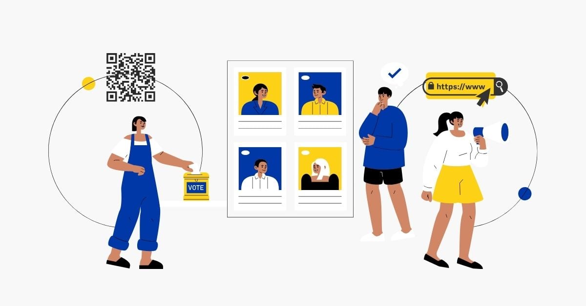 How to Track Campaign Traffic from QR Codes in TV Commercials
