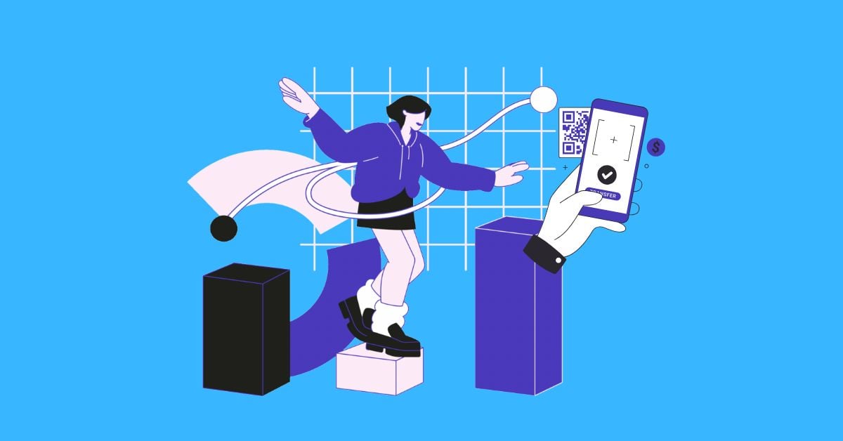 Track QR Scans and Link Performance Using Analytics