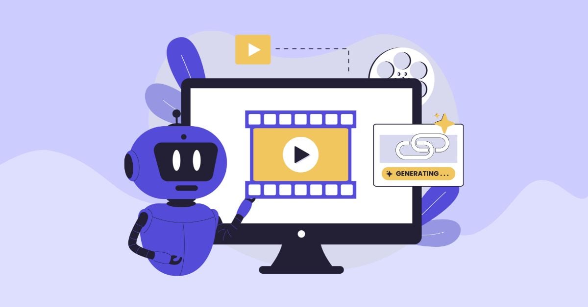 Track Video Content Views and Engagement with Short Links