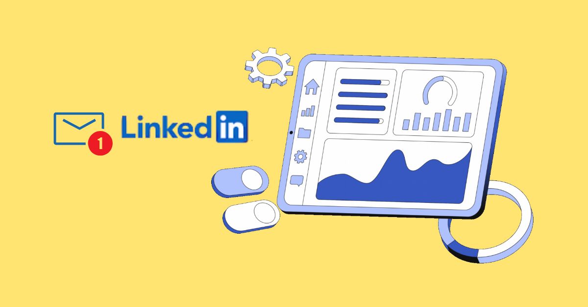 How to Use Trackable Short URLs in LinkedIn DMs and InMail