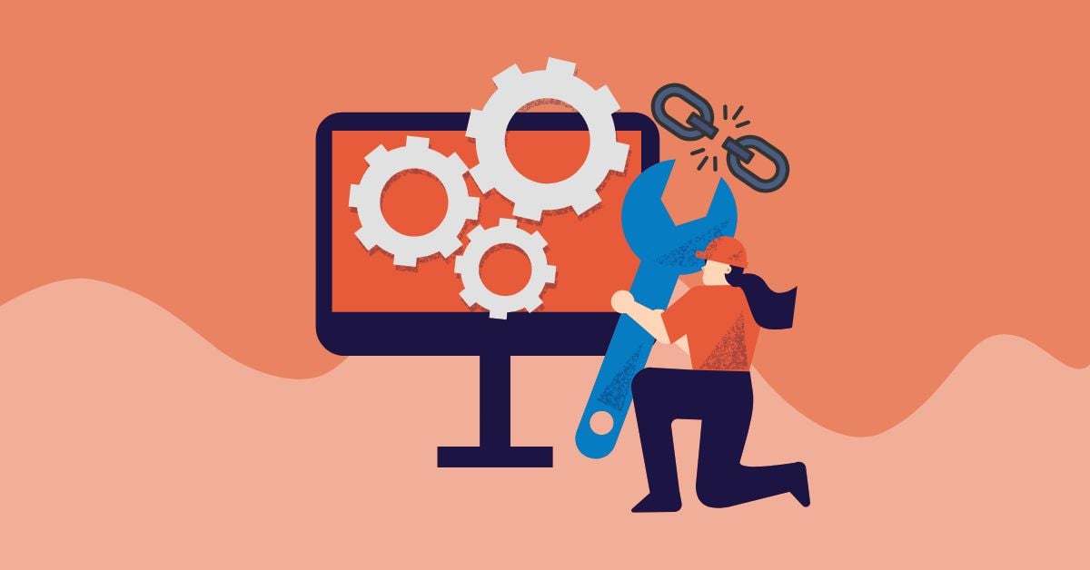 Troubleshooting for Broken Short Links
