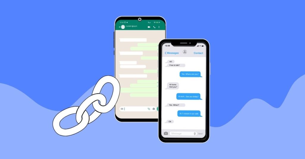 Using URL Shorteners in SMS, WhatsApp, and Messenger Campaigns